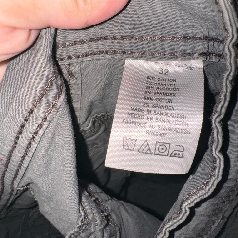 Unionbay Men’s Shorts - Picture 3 of 5